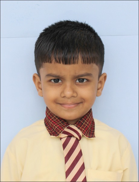 Arsh Shirolkar
