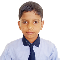 Prince Yadav