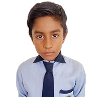 Parth Rajput