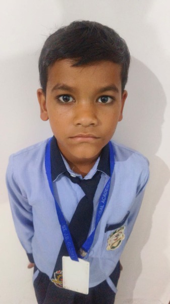 Ayush 