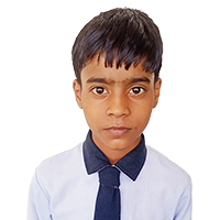 Hussain Ali
