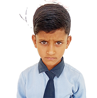 Vishal 