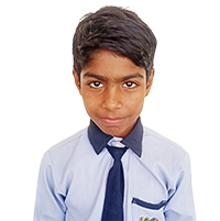 Prateek Kumar
