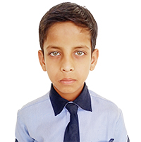 Yash Baghel