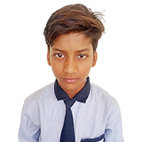 Munish Ali