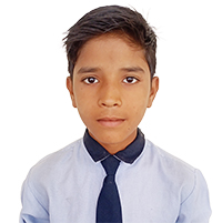 Mohammad Ashik