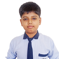 Saurabh 