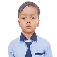 Ayushman Rathore