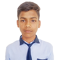Anash Ali