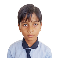 Devansh Singh