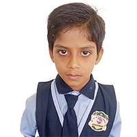 Kaushiki 