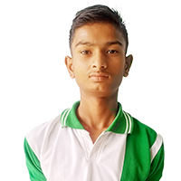 GOVIND KUMAR
