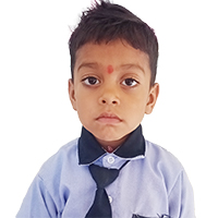 RITIK KUMAR
