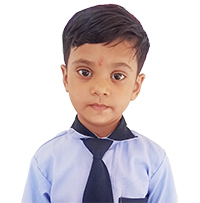 RUCHI YADAV