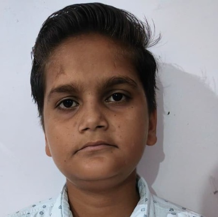 ARNAV DUBEY