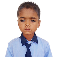 MOHAMMAD ANAS