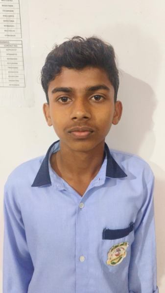 KRISHNA 