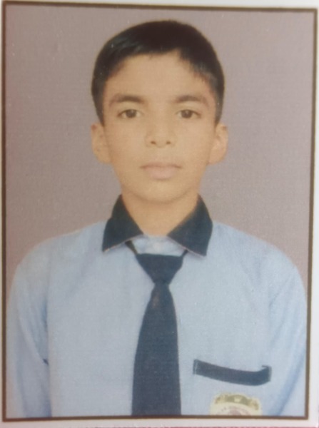 HIMANSHU 