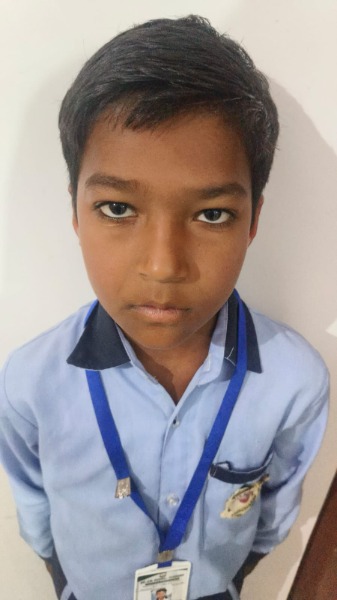 JASHRATH 
