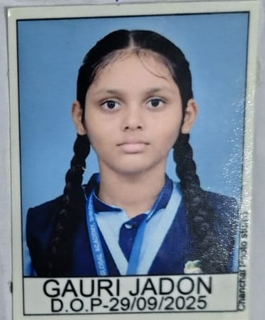 GAURI 