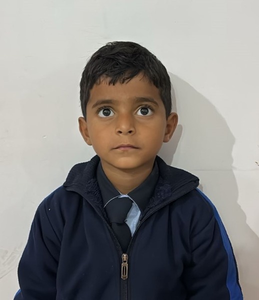 VANJALI YADAV