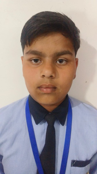 RISHABH 