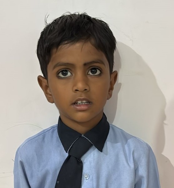 AYUSH 