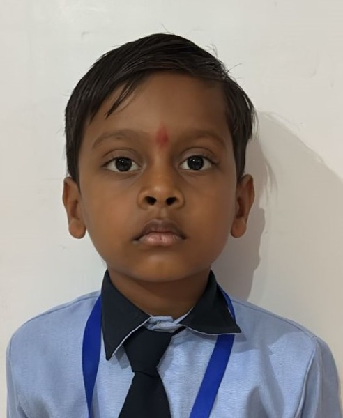 LAVYANSH RAJPUT