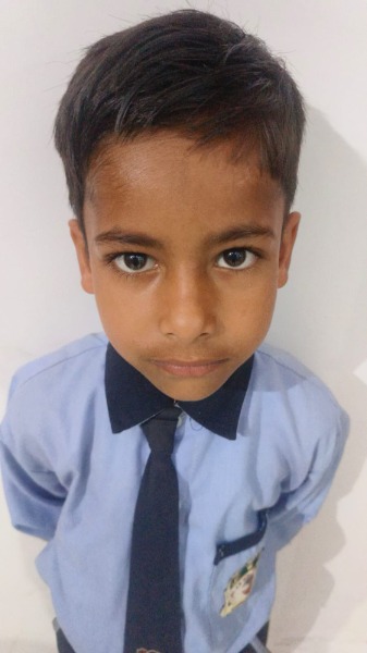 NAMAN KUMAR