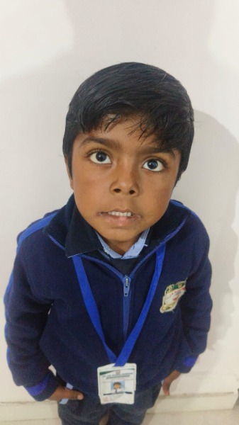 ABHI YADAV