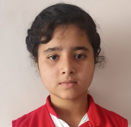 KHUSHBOO 