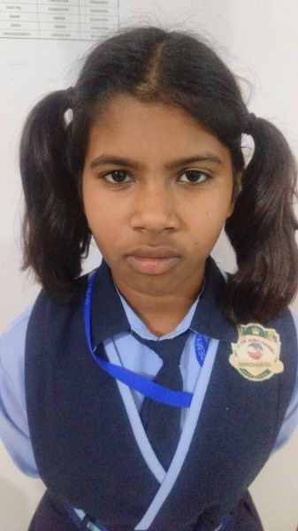 TEJASWANI SINGH