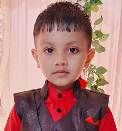 Jayash Yadav