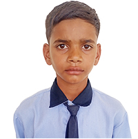 Ayush Kumar