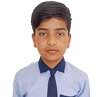 Raghav Yadav