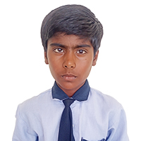 Devesh Kumar