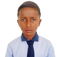 Ansh Kumar