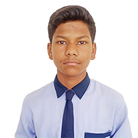 Ansh Babu