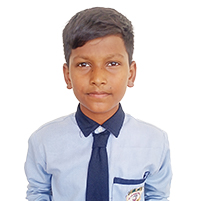 Aryan Babu