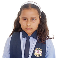 Aanya Upadhyay