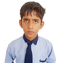 Ojash Yadav