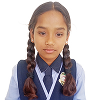 Aaradhya Rajput
