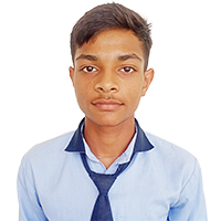 Lalitesh Rajput