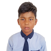 Aryansh 