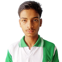 Sumit Yadav