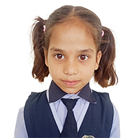 Swaranjali Yadav