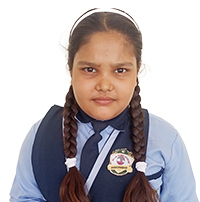 Shrasti Yadav
