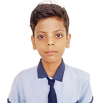 Lohitaksh Bhardwaj