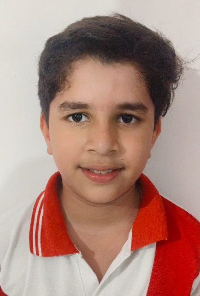 Vijyant Yadav