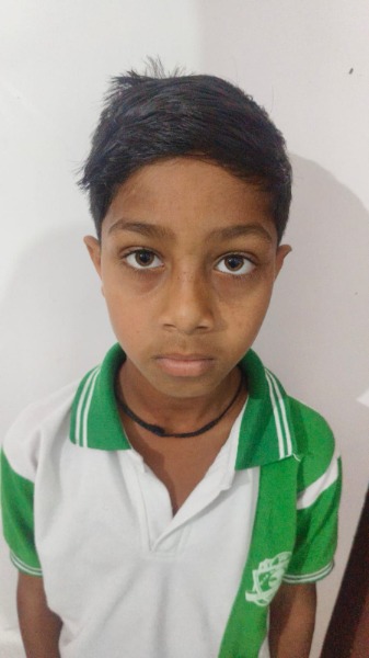 Yash Kumar